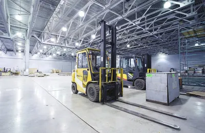 ZRI "Eltryk" Instalacje elektryczne i elektroenergetyczne